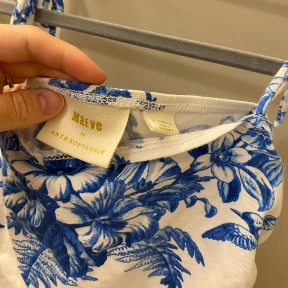 Maeve Tank - Picture 2 of 3